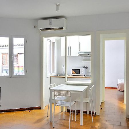 Acogedor Apartamento Centro Севилья Экстерьер фото