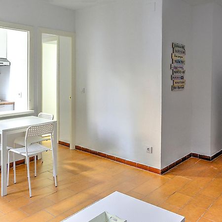 Acogedor Apartamento Centro Севилья Экстерьер фото
