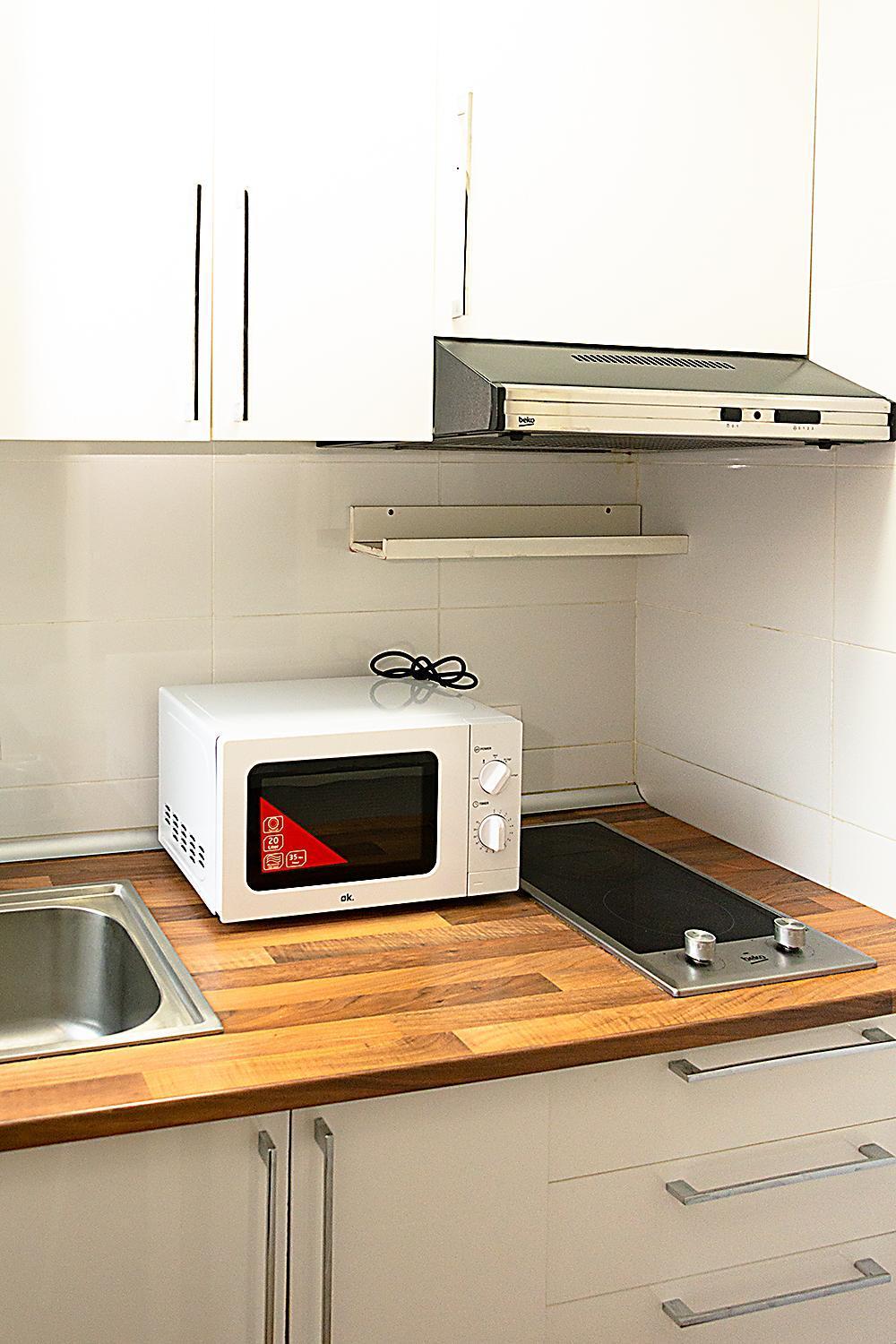Acogedor Apartamento Centro Севилья Экстерьер фото
