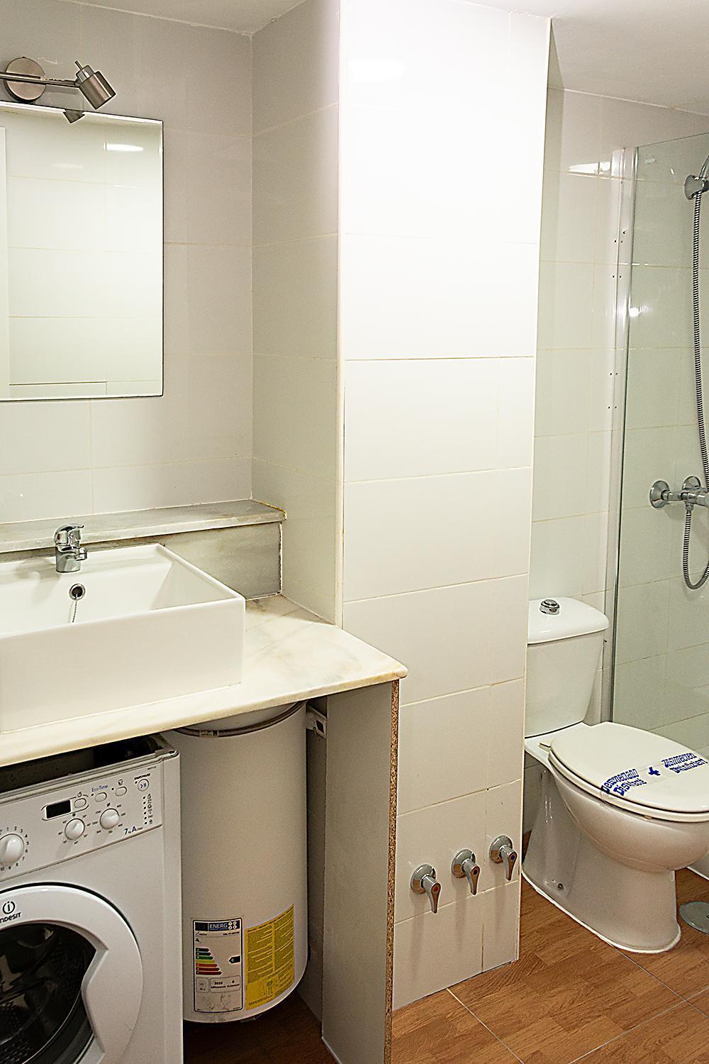 Acogedor Apartamento Centro Севилья Экстерьер фото